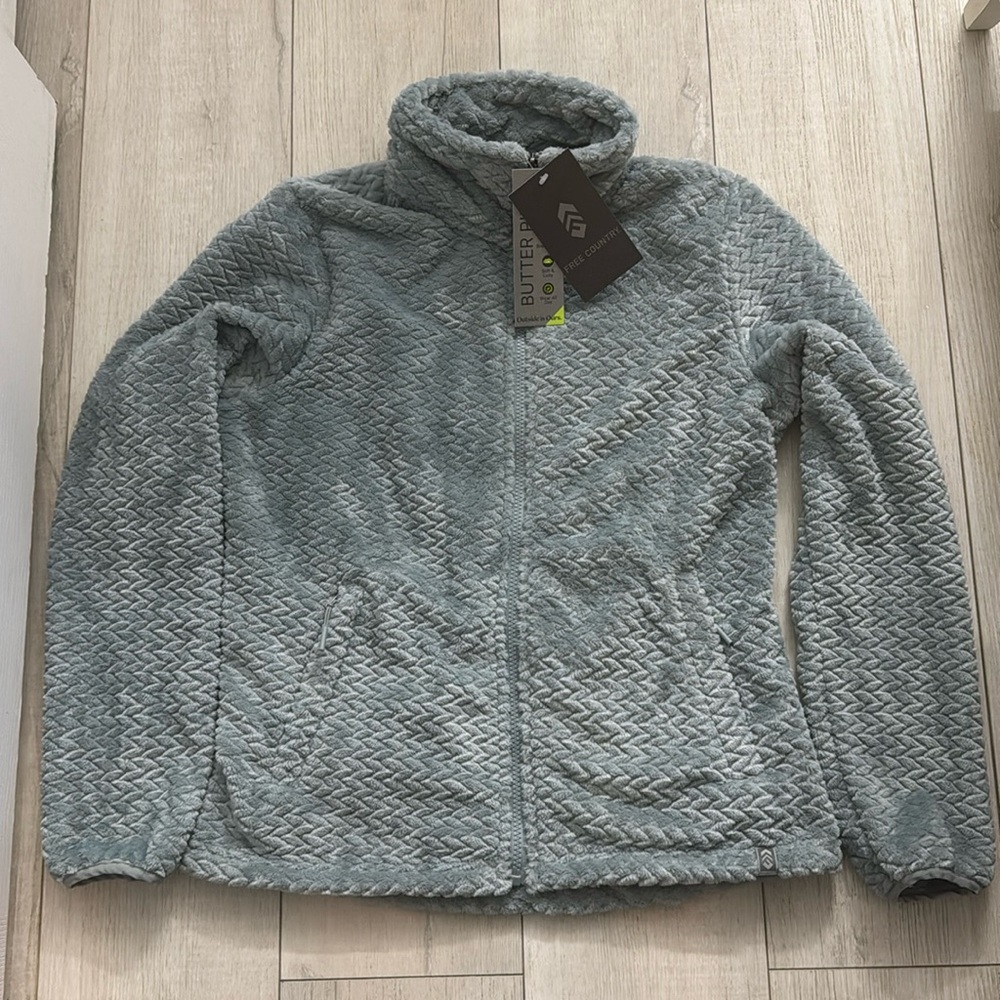 Free Country Jacket